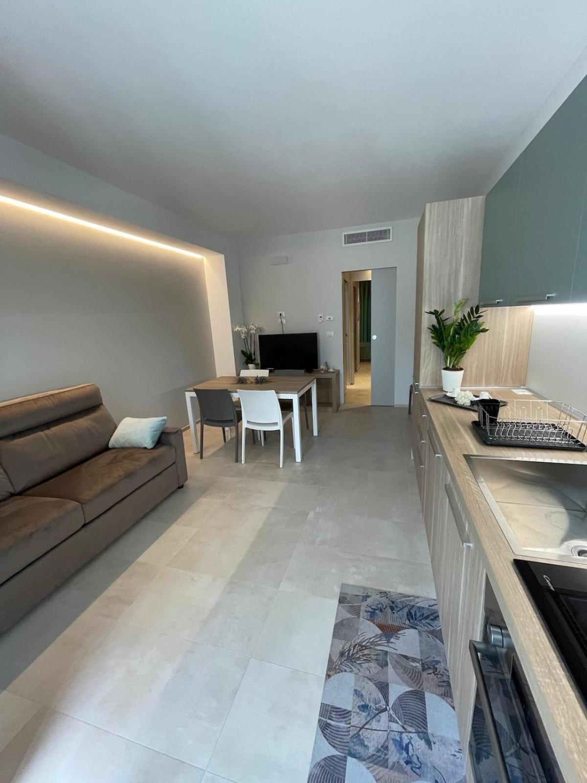 Villa Arlini Pineto Εξωτερικό φωτογραφία